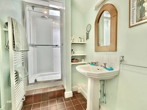 Shower Room- click for photo gallery